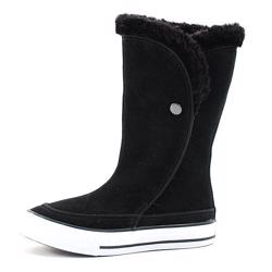 Converse Beverly st�vle sort 